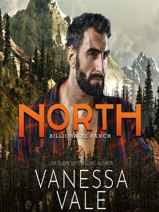 Title details for North by Vanessa Vale - Available